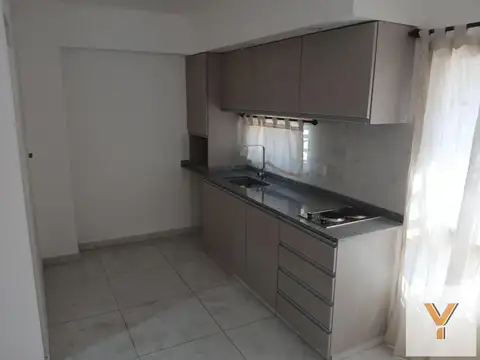 Departamento en venta - 1 Baño - General San Martin