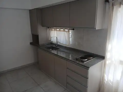 Departamento en Venta al Oeste