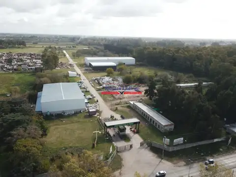 Polo Industrial De Merlo