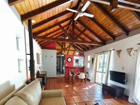 Casa en Venta en Ibarlucea, USD 195.000