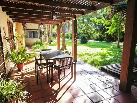 CASA, VENTA EN IBARLUCERA, ROSARIO