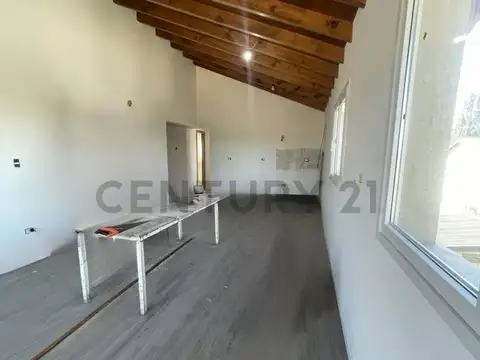 Departamento en Venta Dina Huapi