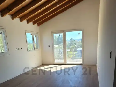 Departamento en Venta Dina Huapi