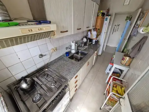 Departamento en Venta Permite mascota