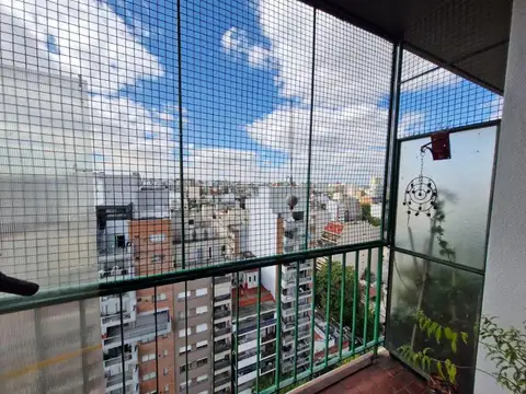 Departamento en Venta en Caballito, USD 165.000