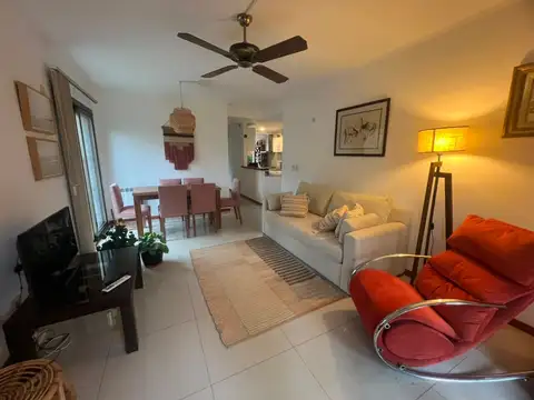 Departamento en Alquiler de 2 dormitorios