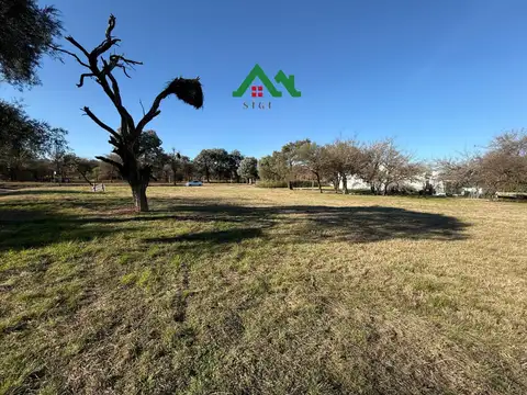 Terreno en venta en Causana – Seguridad 24hs, amplios espacios verdes y ubicación estratégica