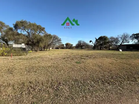 Terreno en Venta en Malagueño, USD 85.000