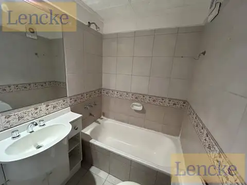 Departamento en Alquiler en Beccar-Vías/Rolon, $ 750.000