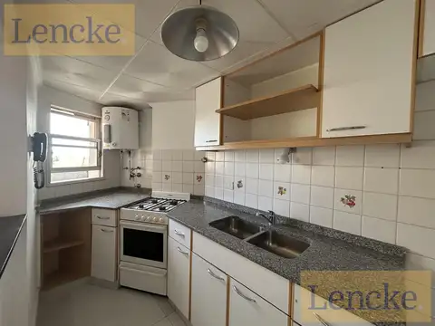 Departamento en Alquiler de 2 ambientes