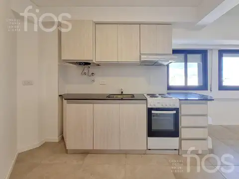 Departamento en Venta en Luis Agote, USD 64.907