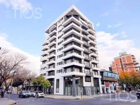 VENTA MONOAMBIENTE CON BALCON Y AMENITIES  EN LUIS AGOTE