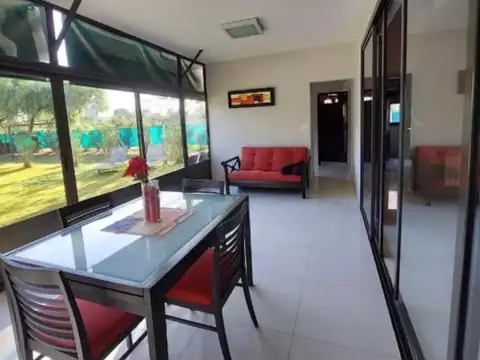 VENTA CASA 3 DORMITORIOS BARRIO FINCAS DEL SUR II
