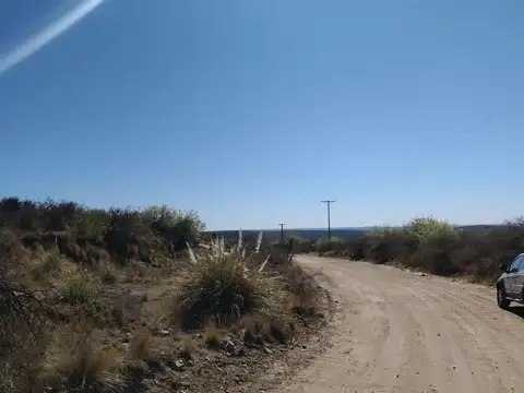 VENTA DE CAMPO- 5 HAS, EL DURAZNO, SAN LUIS