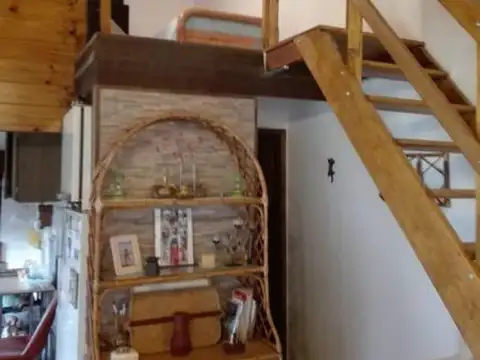 Casa en Venta al Noroeste