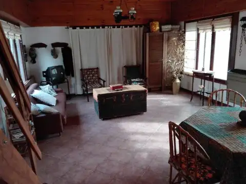 Casa en Venta 27 años