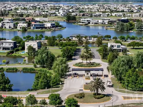 Terreno en Venta en El Cantón - Barrio Puerto, USD 150.000