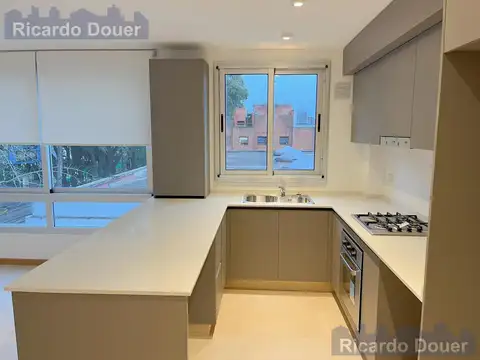 Departamento en Alquiler en Acassuso, USD 1.700