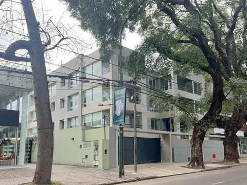 Departamento  en Alquiler en Acassuso, San Isidro, G.B.A. Zona Norte