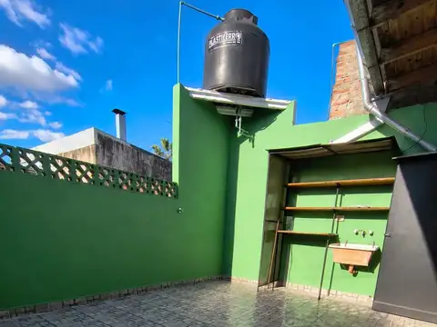 Departamento en Alquiler de 3 ambientes