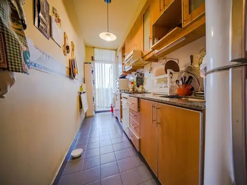 Departamento en Venta 22 años