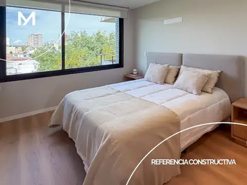 Departamento en Venta en Pichincha, USD 258.914