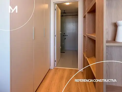 Departamento en Venta de 3 dormitorios