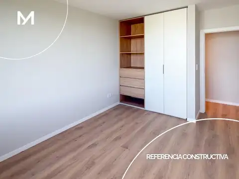 Departamento en Venta de 4 ambientes
