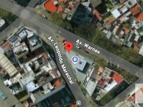 Departamento en Venta 50 años