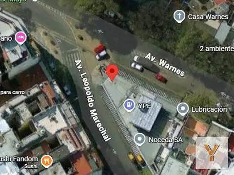 Departamento en Venta Apto profesional