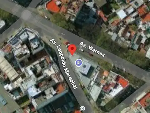 Departamento en Venta 50 años