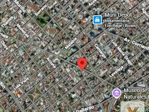 Departamento en Venta de 4 ambientes