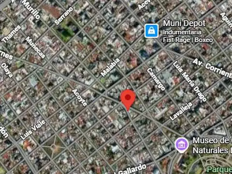 Departamento en Venta de 4 ambientes