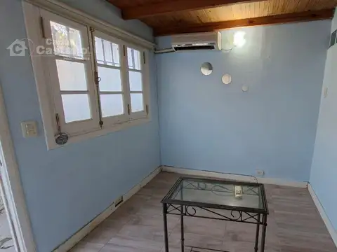 Depto Tipo Casa en Alquiler de Monoambiente