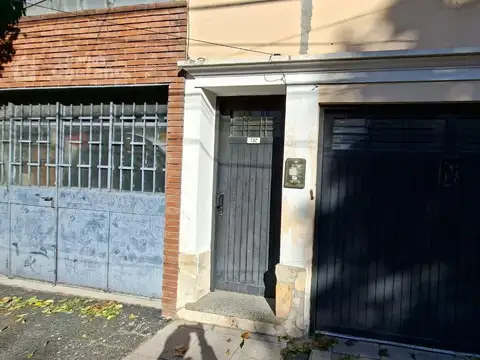 Depto Tipo Casa Monoambiente con 1 baño