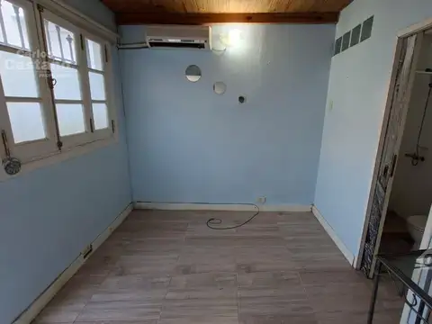 Depto Tipo Casa en Alquiler de 1 dormitorio
