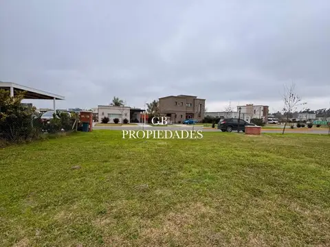 Terreno en Venta en Pilar del Este - Santa Lucia, USD 25.000