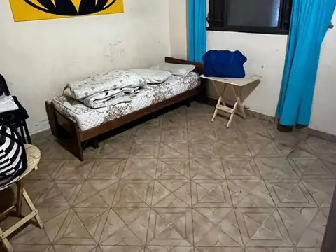 casa zona centro en Las Toninas y  Depto adicinal