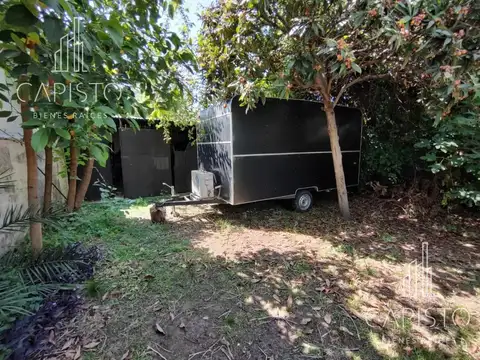 Casa en Venta 40 años