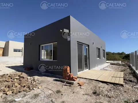 Casa a Estrenar en San Francisco