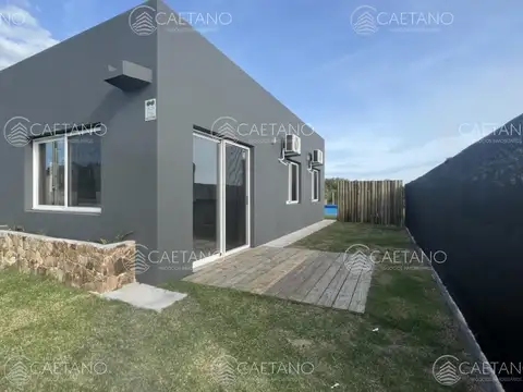 Casa a Estrenar en San Francisco