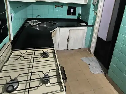 Departamento en Venta en Constitucion, USD 59.900