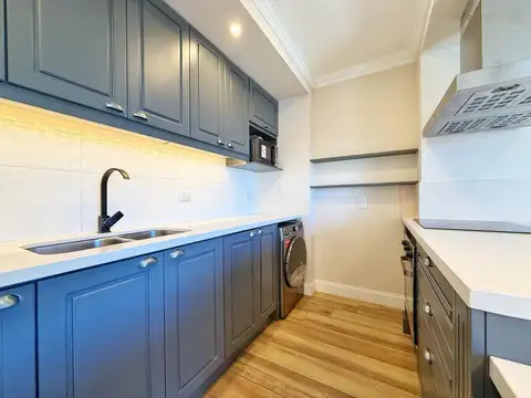 Departamento en Venta en Chauvin, USD 122.900