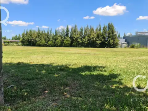 Terreno en venta Barrio Fincas de San Vicente