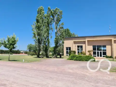 Lote de 2500m2 a la Venta en Sporting Club