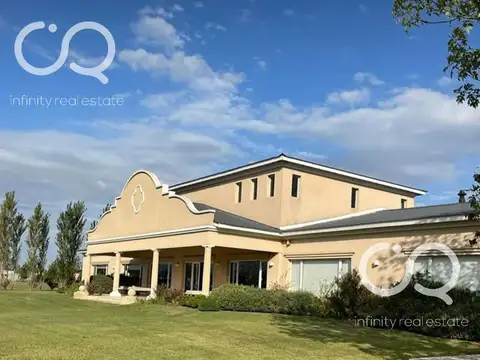 Terreno en venta Barrio Fincas de San Vicente