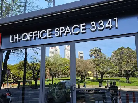 Oficina en Alquiler en Barrio Norte, USD 6.500