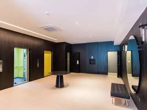 Avenida Las Heras 3300