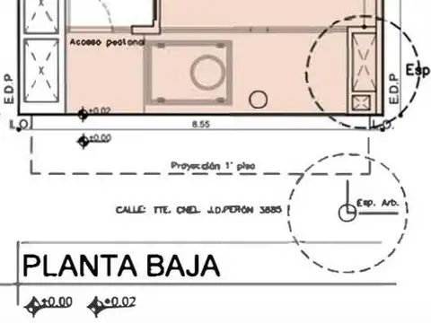 Local en Venta A Estrenar
