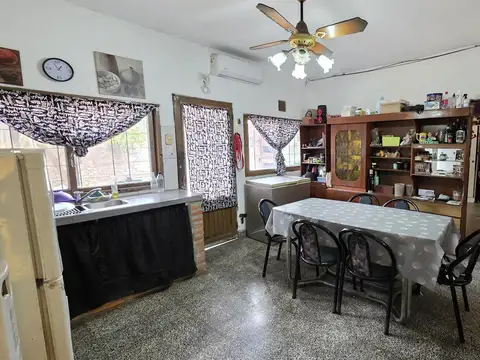 Casa en Venta 60 años